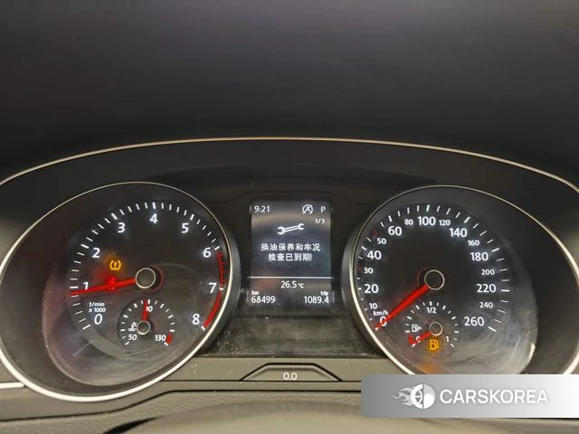 Volkswagen Magotan id 4261946 из Китая 35
