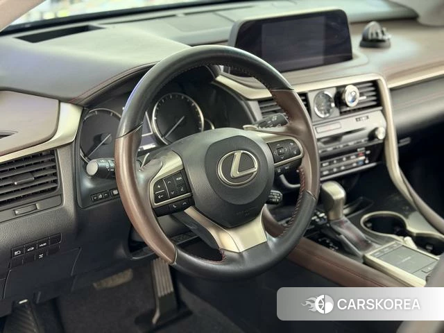 Lexus RX id 4314605 из Китая 20