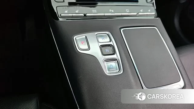 Hyundai The New Grandeur IG id 3701620 из Кореи 19