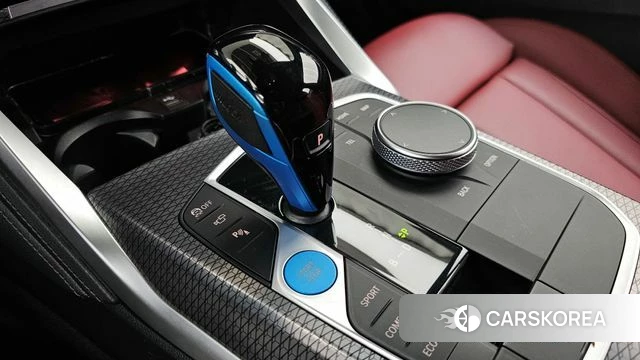 BMW i4 id 4195261 из Кореи 42