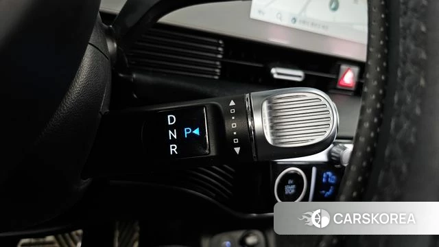 Hyundai Ionic 5 id 4283272 из Кореи 33