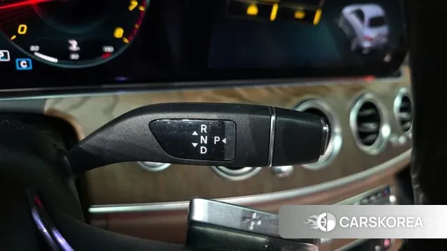 Mercedes-Benz E-Class W213 id 3438797 из Кореи 19