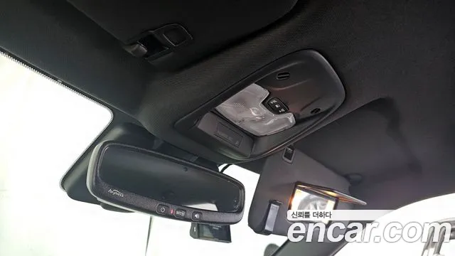 Chevrolet (GM Daewoo) Trailblazer id 2699044 из Кореи 19