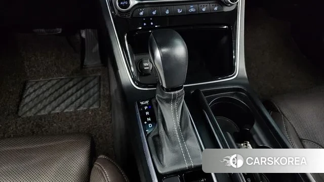 Hyundai Grandeur IG id 3013914 из Кореи 19