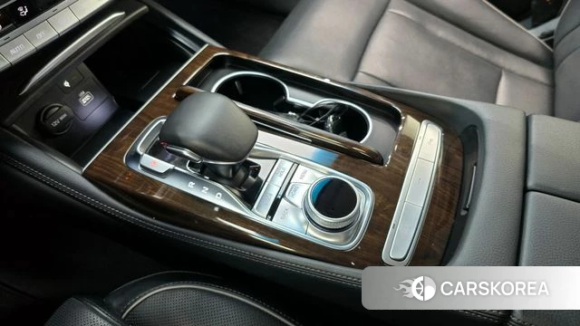 Kia More K9 id 4232577 из Кореи 29