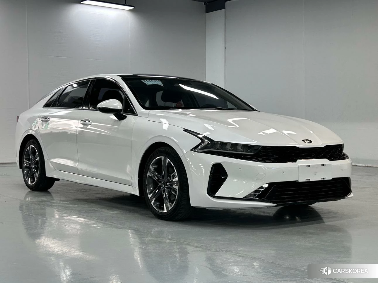 Kia K5 id 4452382 из Китая 10
