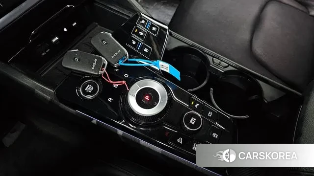 Kia Sportage 5th Generation id 3334412 из Кореи 19