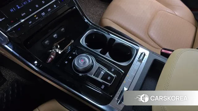 Kia Carnival 4th generation id 3438758 из Кореи 19