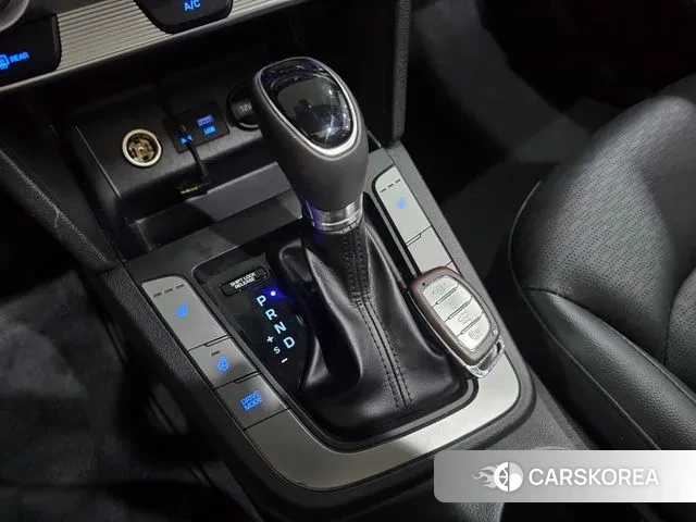 Hyundai The New Avante AD id 3229212 из Кореи 18