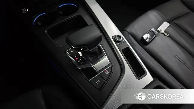 Audi A5 (F5) id 3208167 из Кореи 19