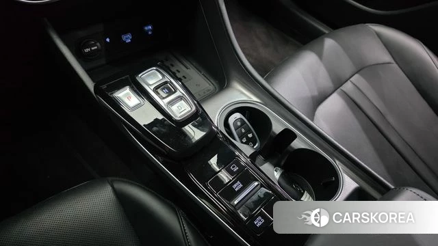 Hyundai Sonata Hybrid (DN8) id 4608509 из Кореи 19