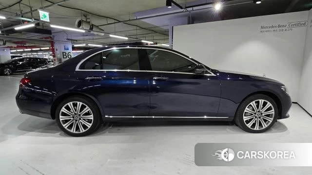 Mercedes-Benz E-Class W213 id 3934519 из Кореи 19