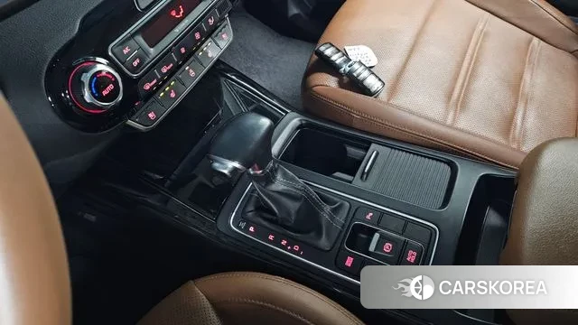 Kia The New Sorento id 3583583 из Кореи 19