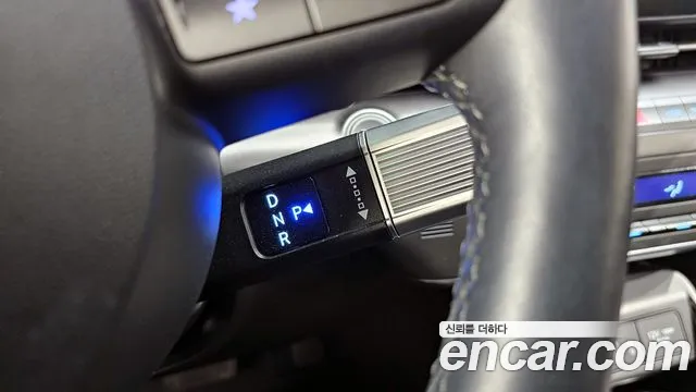 Hyundai Kona (SX2) id 2663050 из Кореи 19