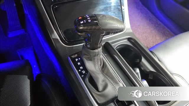 Hyundai Grandeur IG id 4944132 из Кореи 34