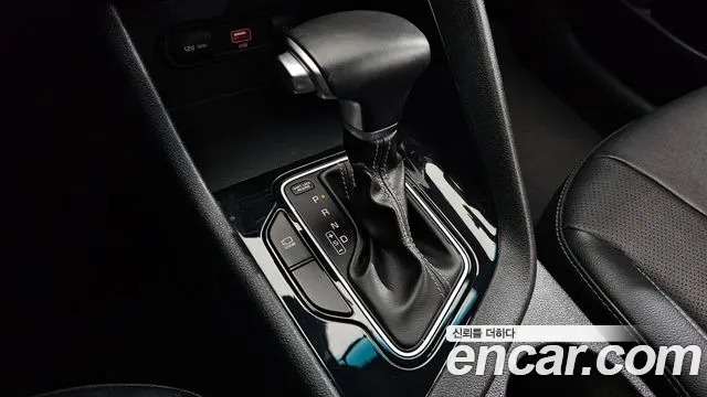 Kia The New Niro id 2656821 из Кореи 19