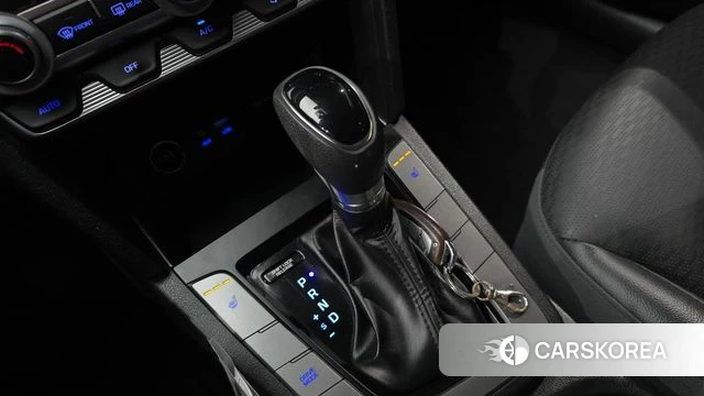 Hyundai The New Avante AD id 4435062 из Кореи 30