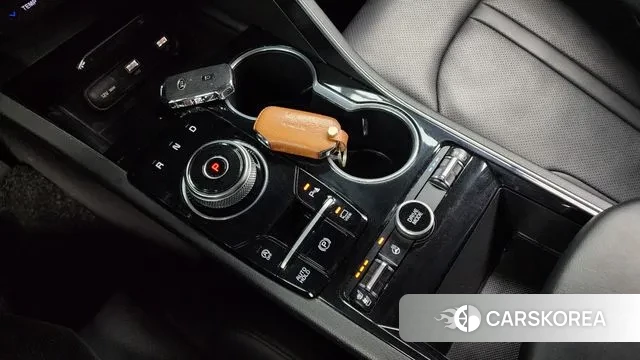 Kia K5 3rd generation id 3640930 из Кореи 19