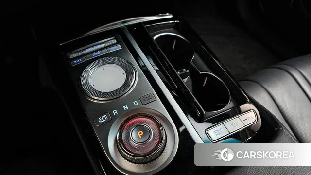 Genesis G80 (RG3) id 4303800 из Кореи 34