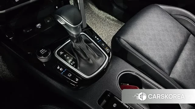 Kia Seltos id 3044147 из Кореи 19