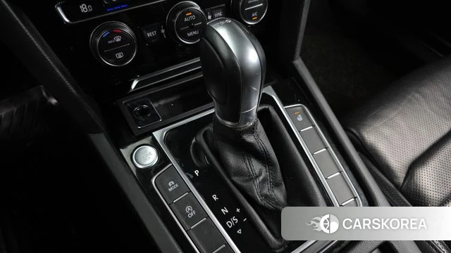 Volkswagen Passat GT (B8) id 4765527 из Кореи 19
