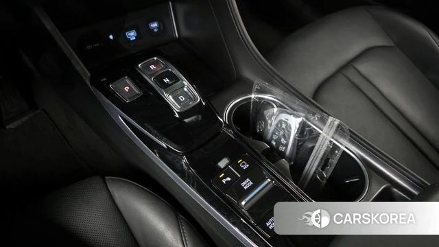 Hyundai Sonata (DN8) id 3878063 из Кореи 19