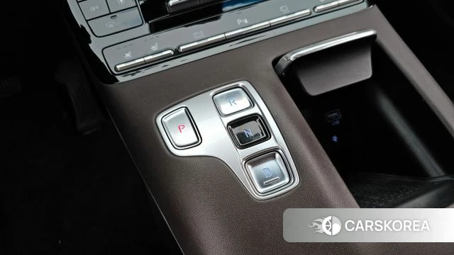 Hyundai The New Grandeur IG id 4727209 из Кореи 19
