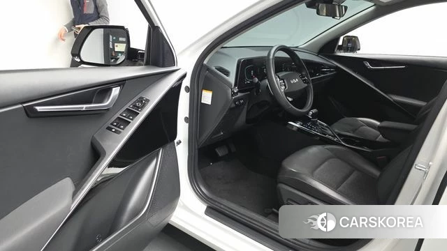 Kia Di Ol Nu Niro id 3915681 из Кореи 19