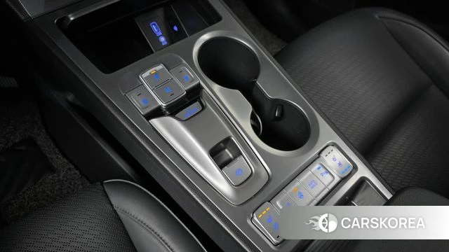 Hyundai Kona Electric id 4525523 из Кореи 19