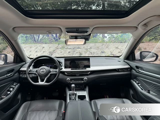Nissan Teana id 4262059 из Китая 11