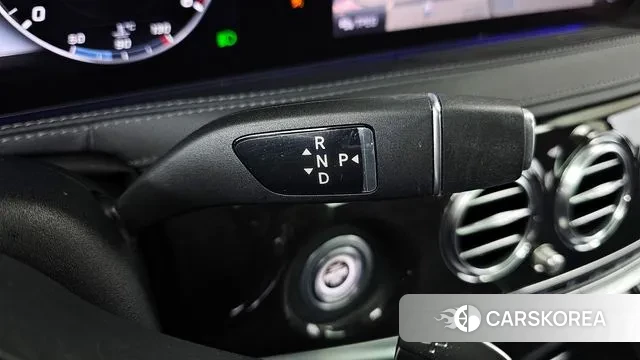 Mercedes-Benz S-Class W222 id 3434121 из Кореи 19