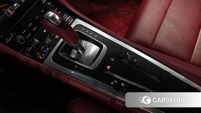 Porsche 718 Cayman id 3661953 из Кореи 19