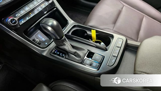 Hyundai Grandeur IG id 4196929 из Кореи 32