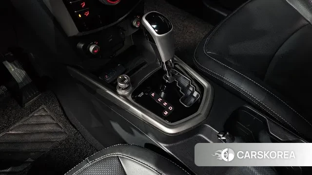 Ssangyong Tivoli Armor id 3368851 из Кореи 19