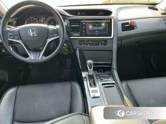 Honda Siborui id 4240943 из Китая 9