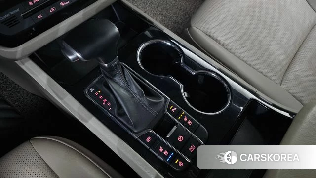 Kia The New Carnival id 4232232 из Кореи 19