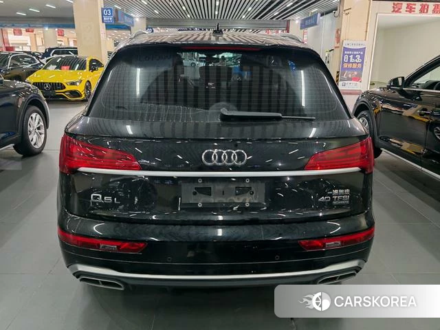 Audi Q5L id 4314869 из Китая 9