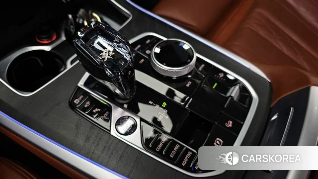 BMW X7 (G07) id 3904741 из Кореи 19