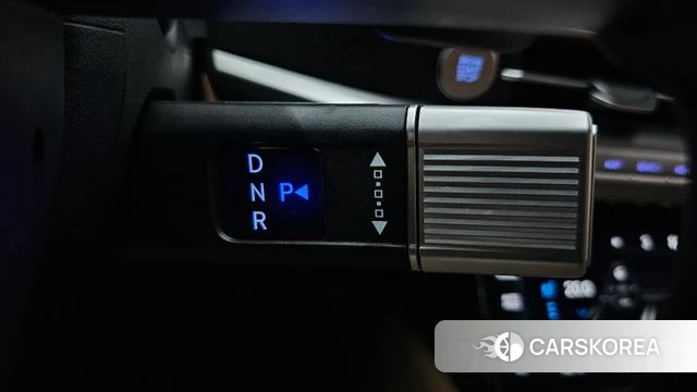 Hyundai Grandeur Hybrid (GN7) id 4617980 из Кореи 34