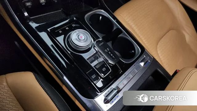 Kia Carnival 4th generation id 3426950 из Кореи 19