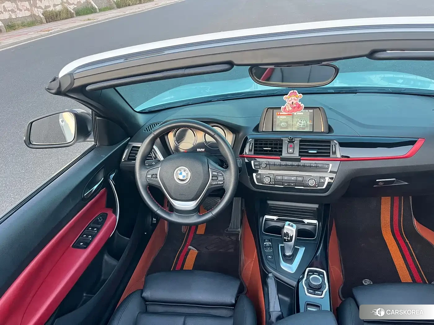 BMW 2 series id 4655230 из Китая 20