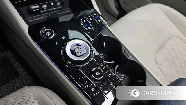 Kia Sportage 5th Generation Hybrid id 3452491 из Кореи 19