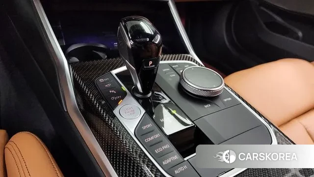 BMW 3 Series (G20) id 2998666 из Кореи 19