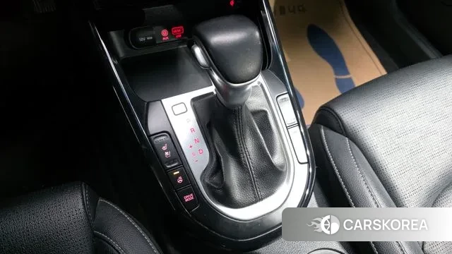 Kia Come New K3 id 3612303 из Кореи 19