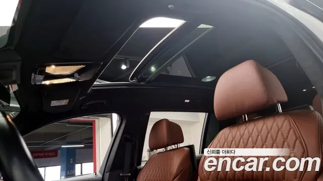 BMW X7 (G07) id 2653688 из Кореи 19