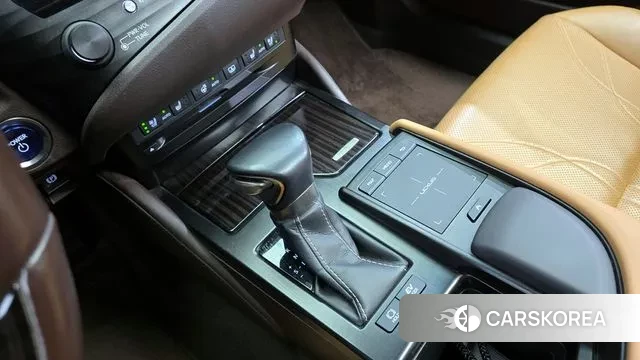 Lexus ES300h 7th generation id 3013409 из Кореи 19