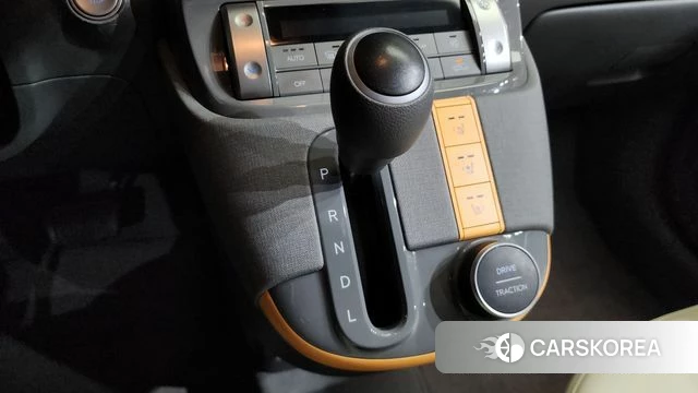 Hyundai Casper id 3934700 из Кореи 19