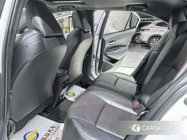 Toyota Lei Ling id 3920783 из Китая 17