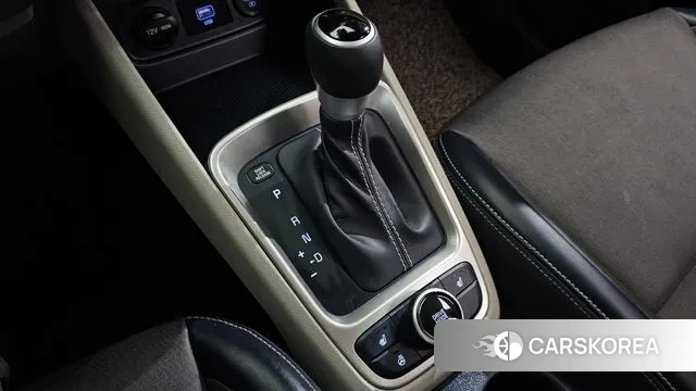 Hyundai Venue id 2965594 из Кореи 19