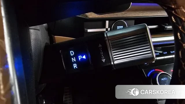 Hyundai Santa Fe (MX5) id 3739576 из Кореи 19